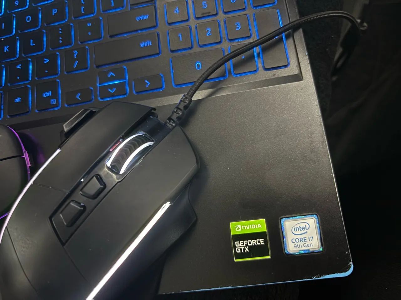Notebook Gamer Dell G3 - Foto 3