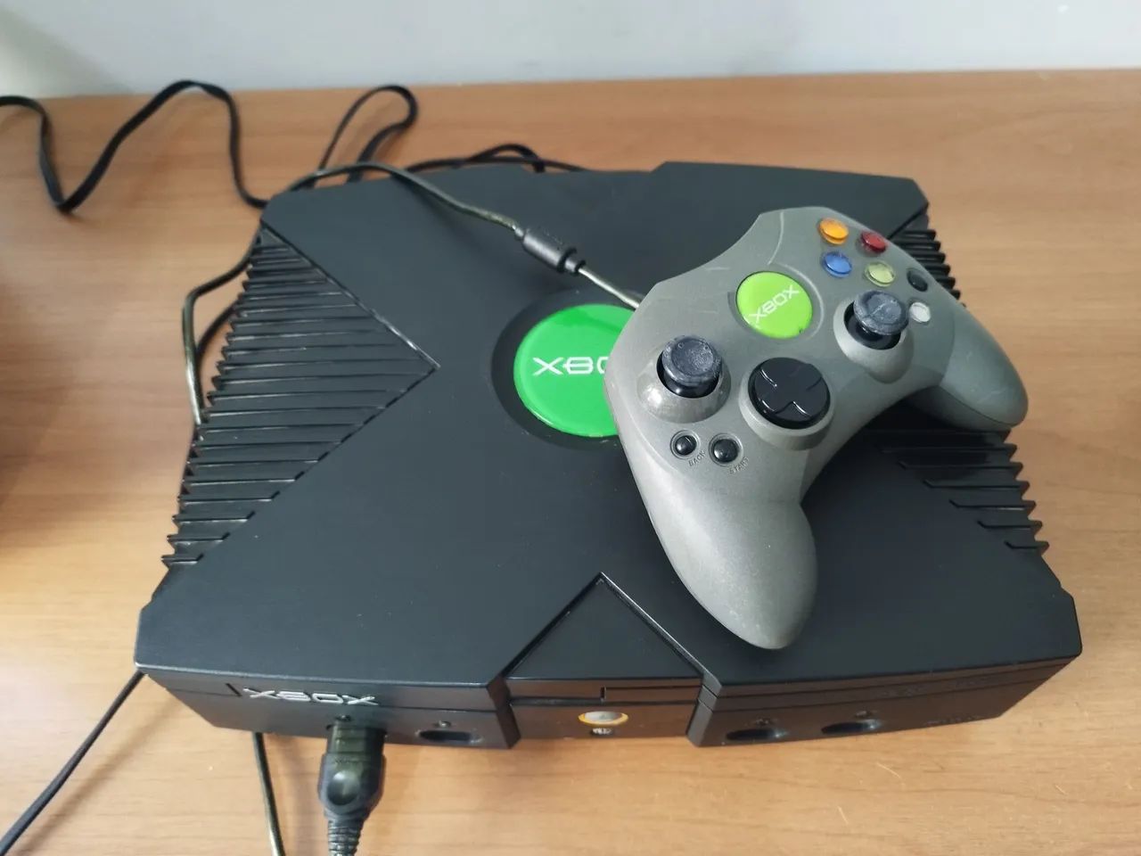Xbox Classic