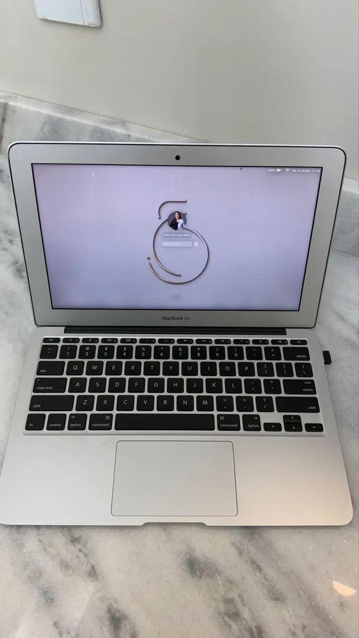 MacBook Air 2013 - Notebooks - Ponta Negra, Manaus 1494039349 | OLX