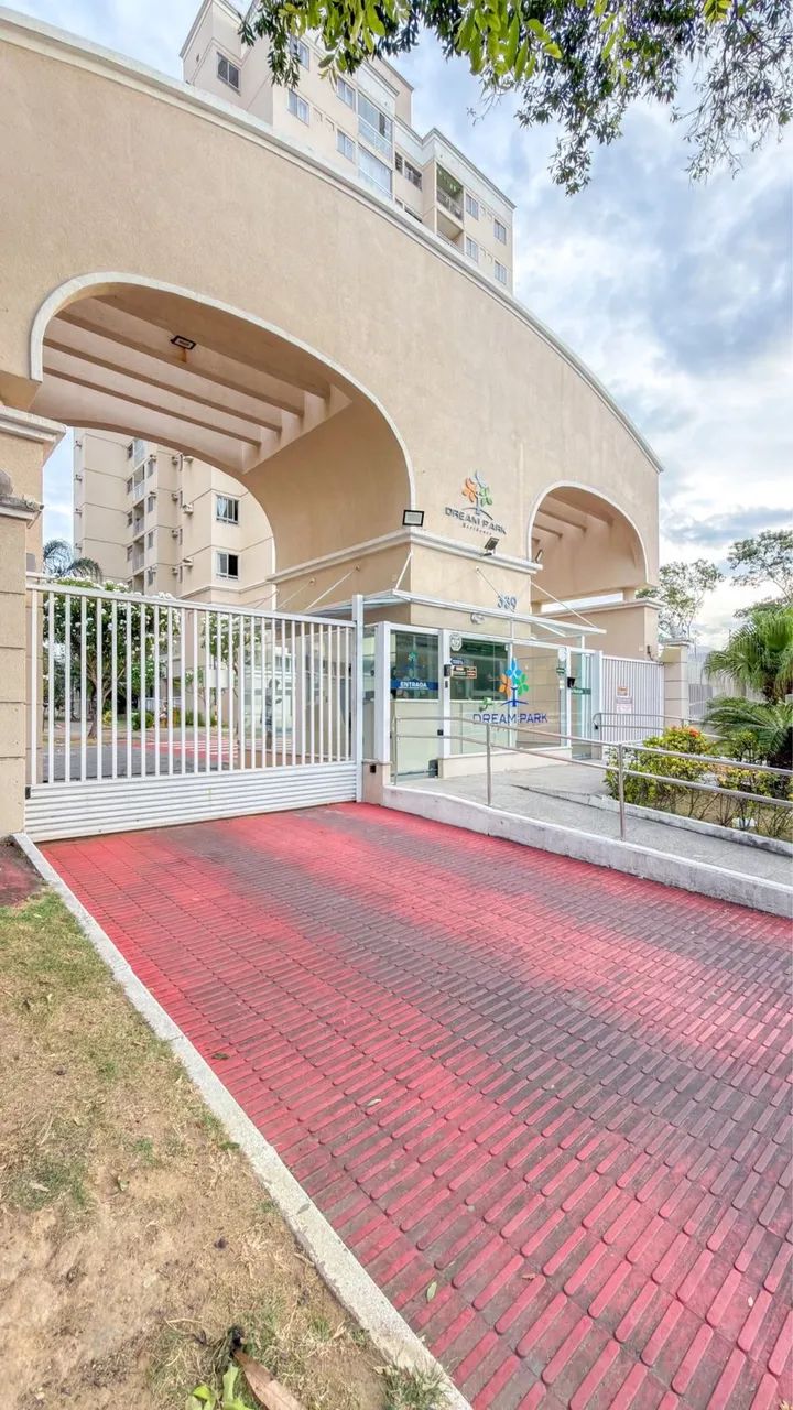 Apartamento no Dream Park, 3 quartos - Foto 4