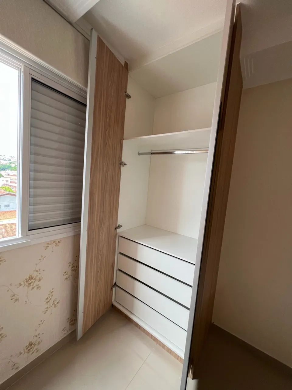 2 Quartos sendo 1 suite - Foto 4