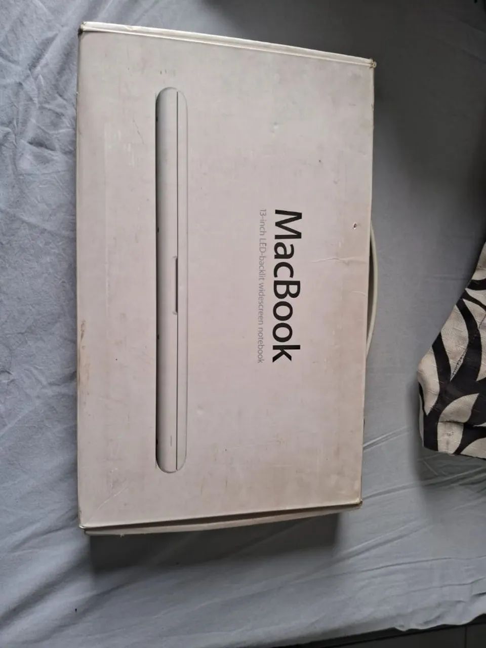 Macbook White  - Foto 3