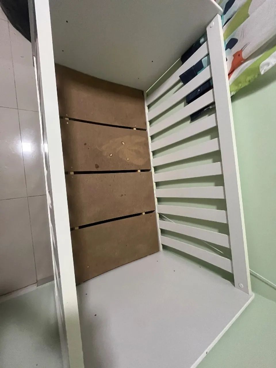 Berço  - Foto 2