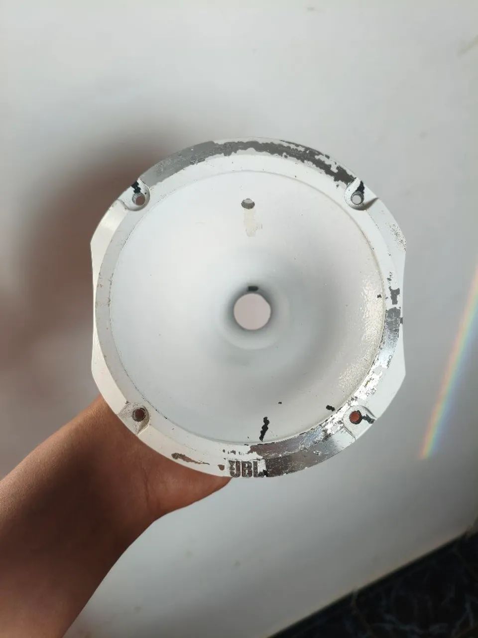 Cone 1" e 2" JBL - Foto 3