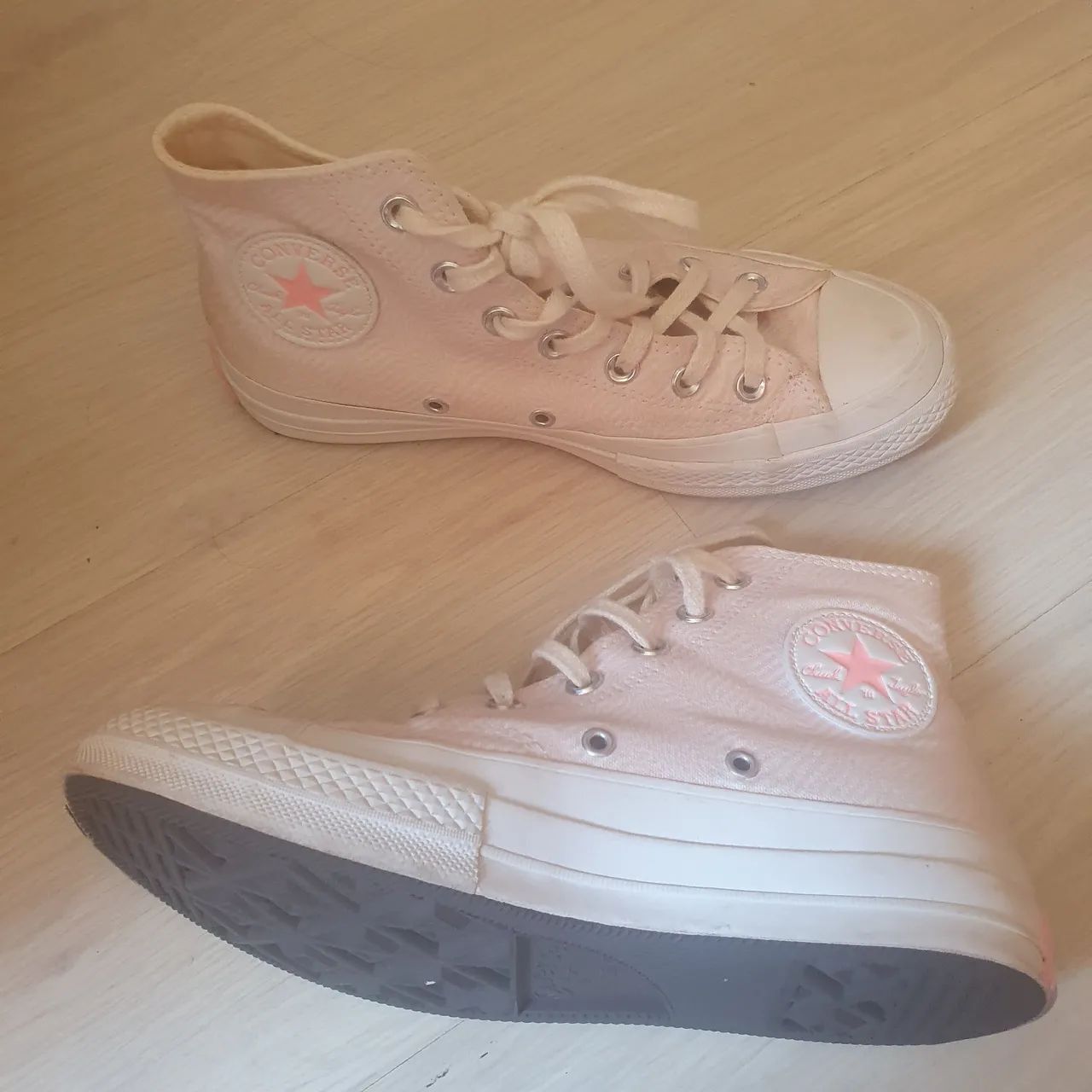 Tenis All Star 