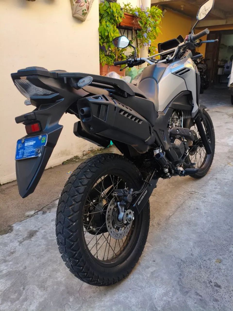 Sahara 300  - Foto 2