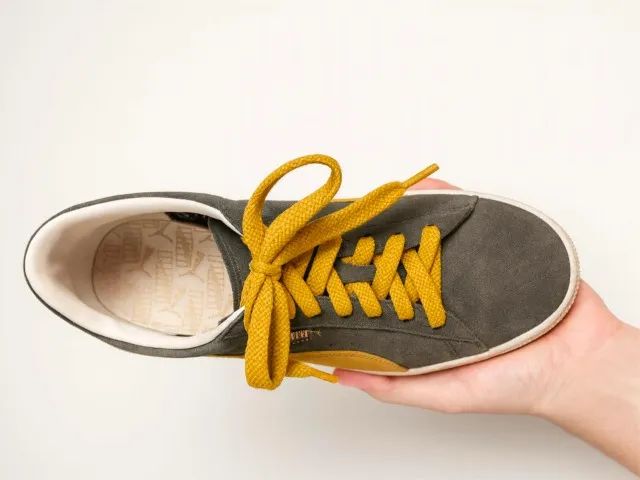 Puma Suede Original Raro Nº 40 - Foto 2