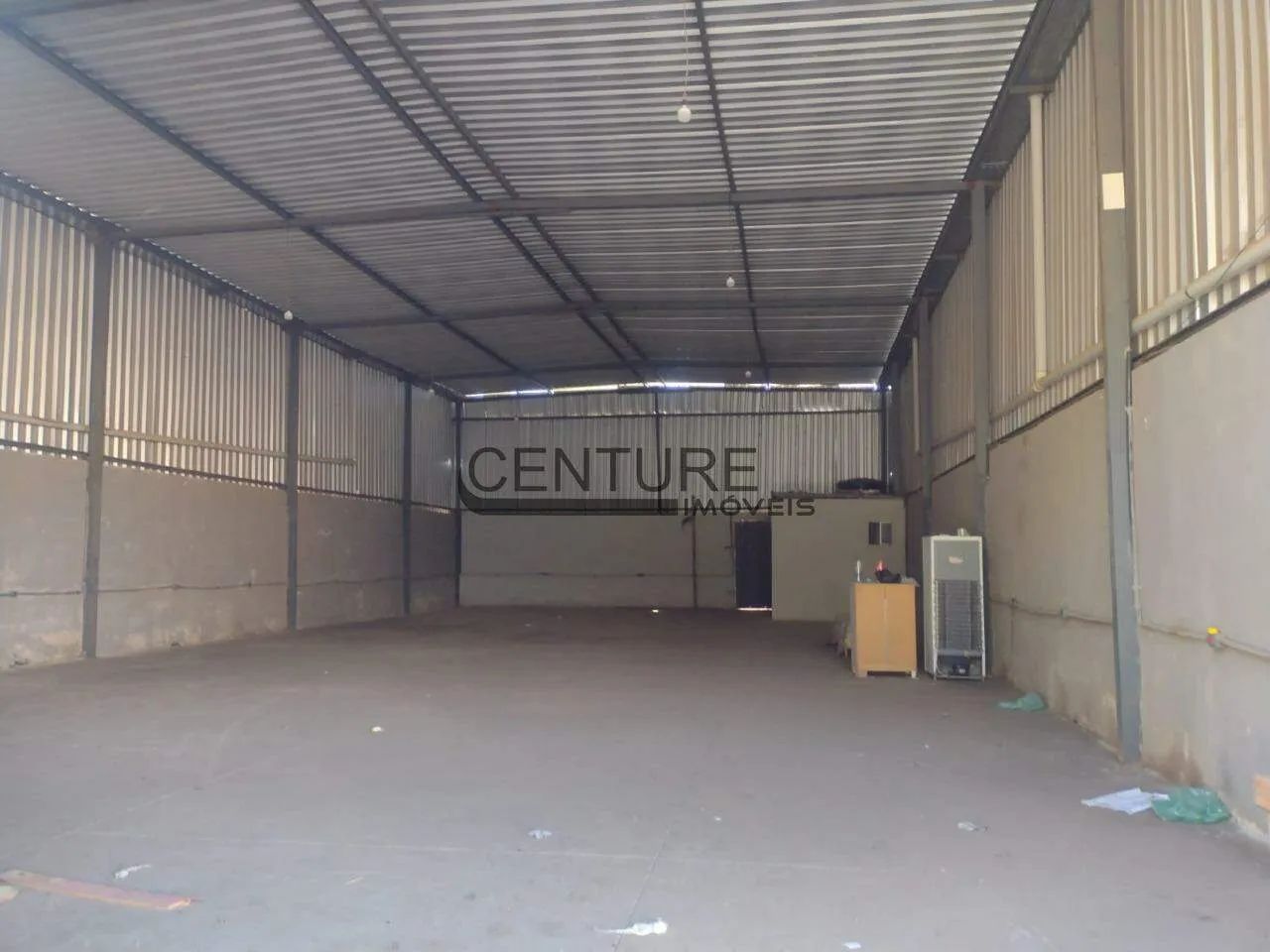 Galpão para Locação com 300m² Próximo ao Mega Space em Santa Luzia - Foto 2