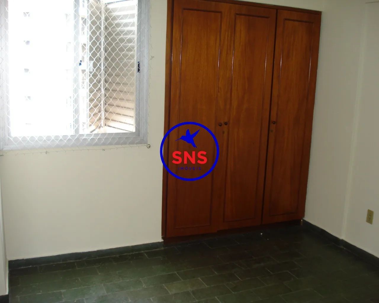 APARTAMENTO RESIDENCIAL em CAMPINAS - SP, BOTAFOGO - Foto 5