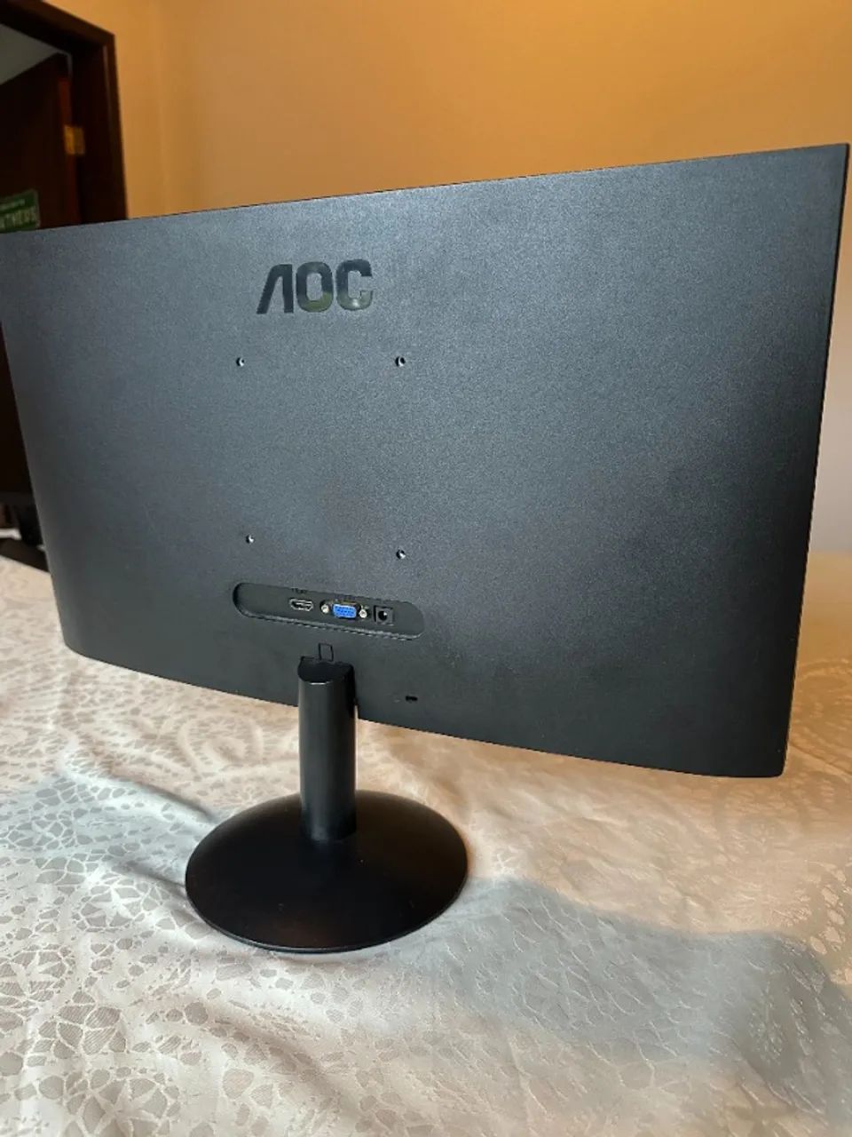 MONITOR GAMER AOC 21,5? FULL HD - 100Hz - Foto 3