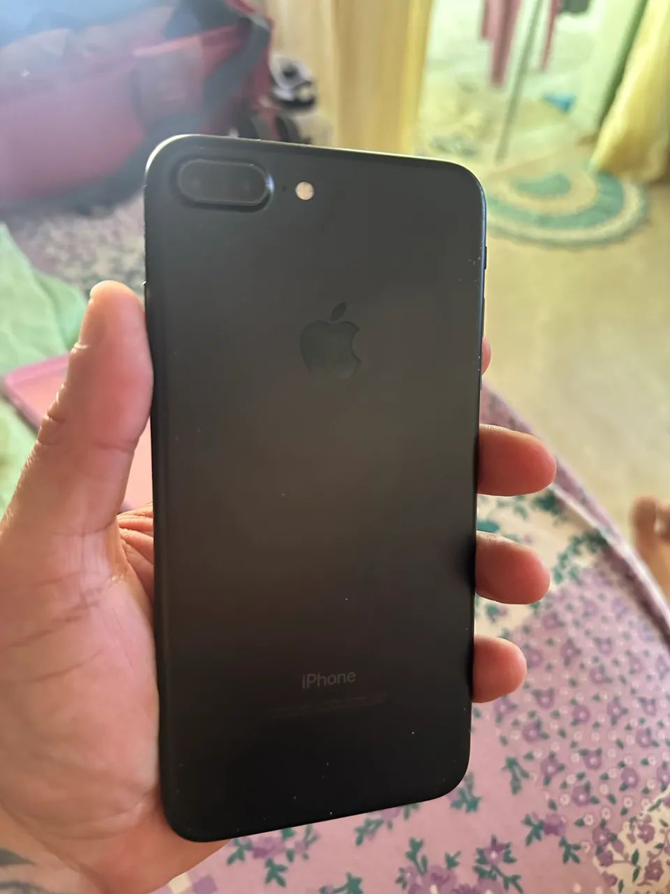 iPhone 7 Plus  - Foto 4