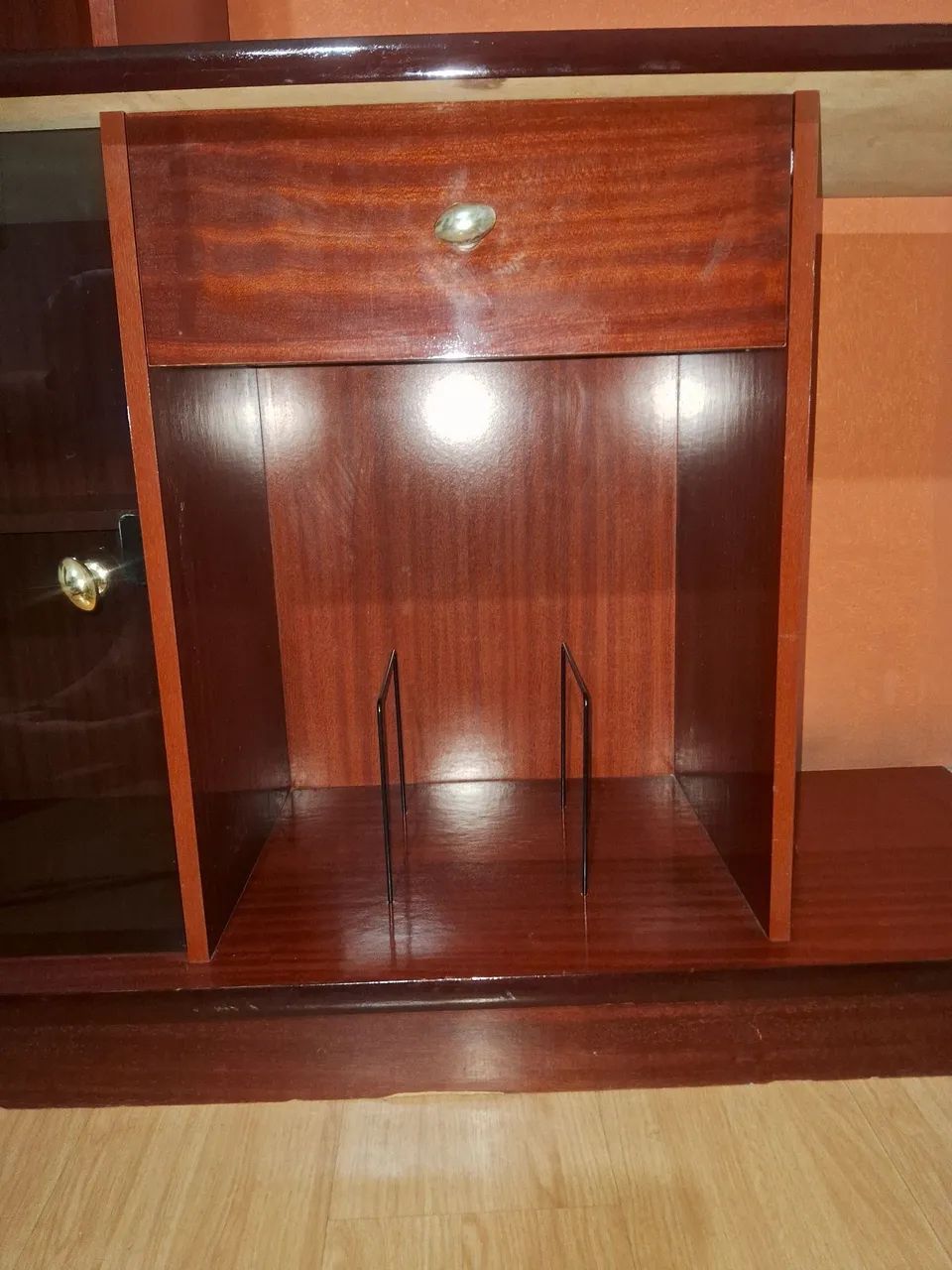 Rack de sala - Foto 2