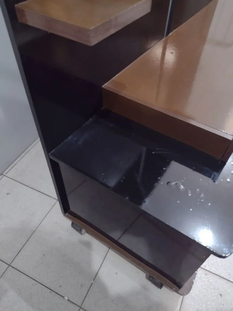 Estante de TV - Foto 2