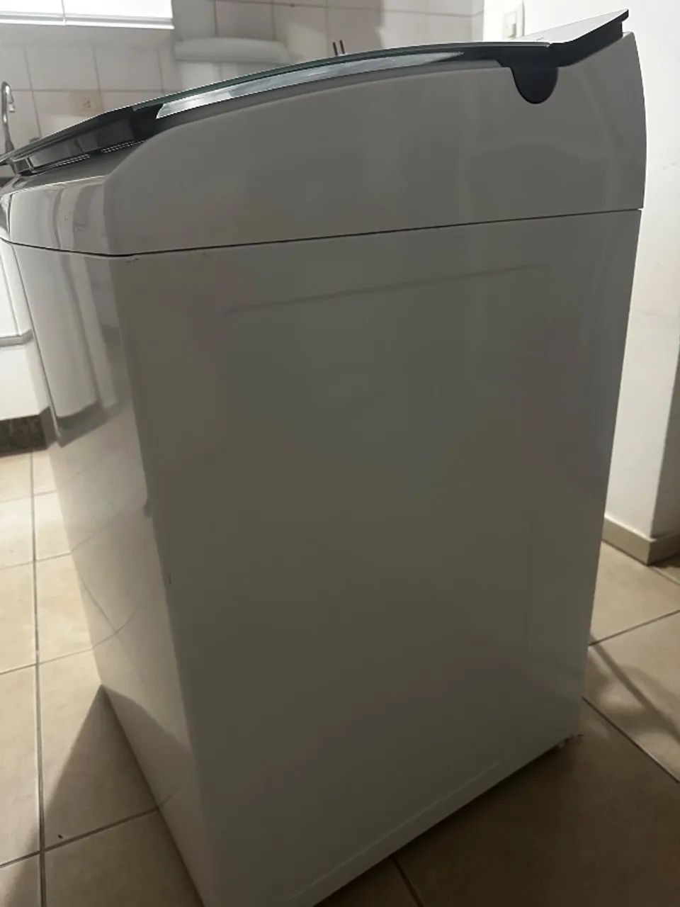 Máquina de Lavar 12Kg - Foto 4