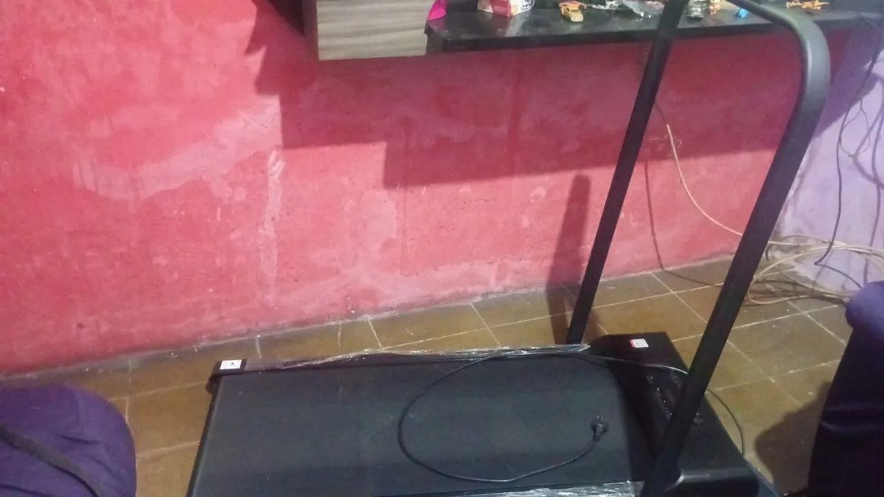 Esteira Ergométrica - Foto 3