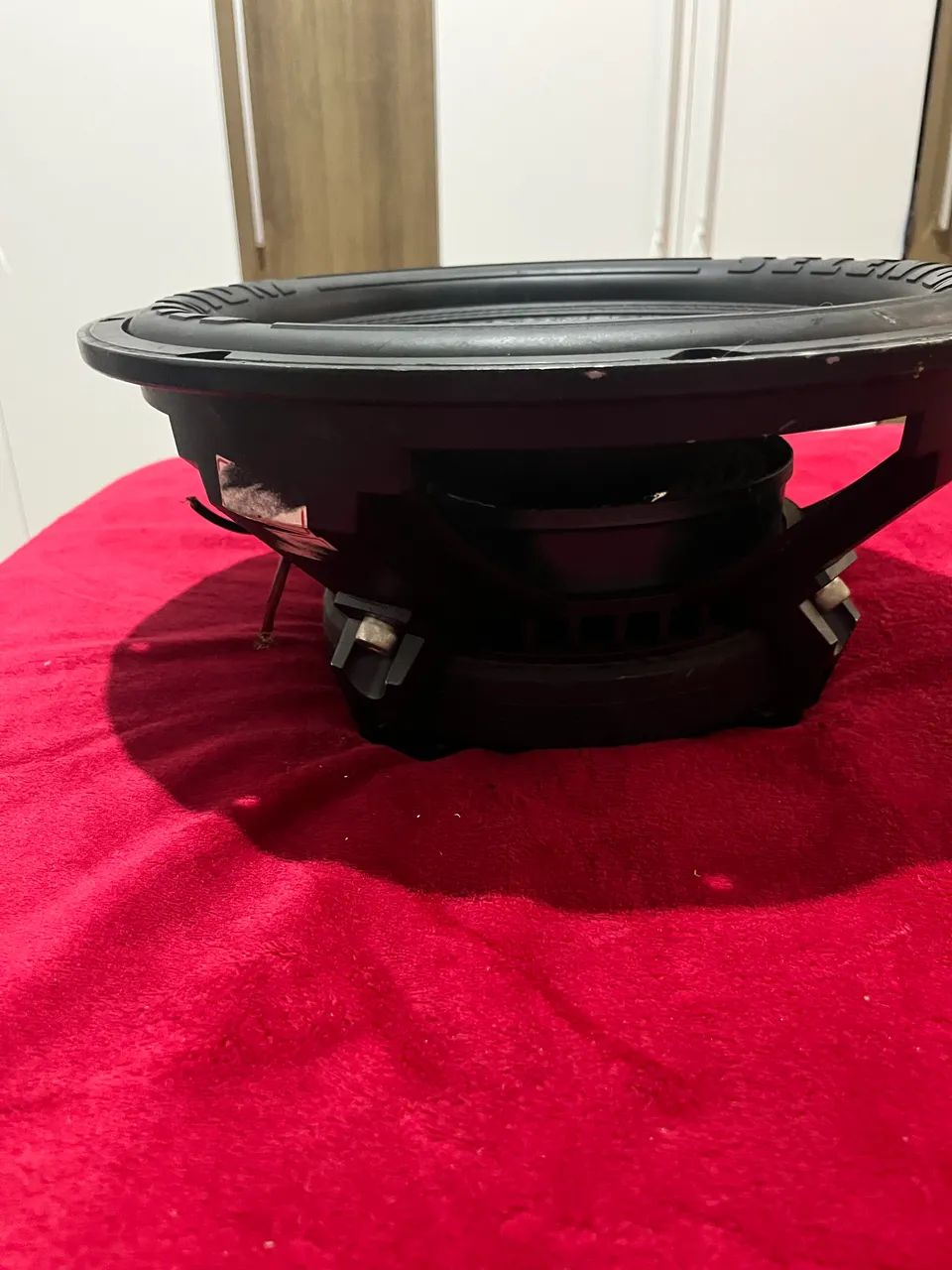 AUTO FALANTE 15 polegadas  - Foto 4