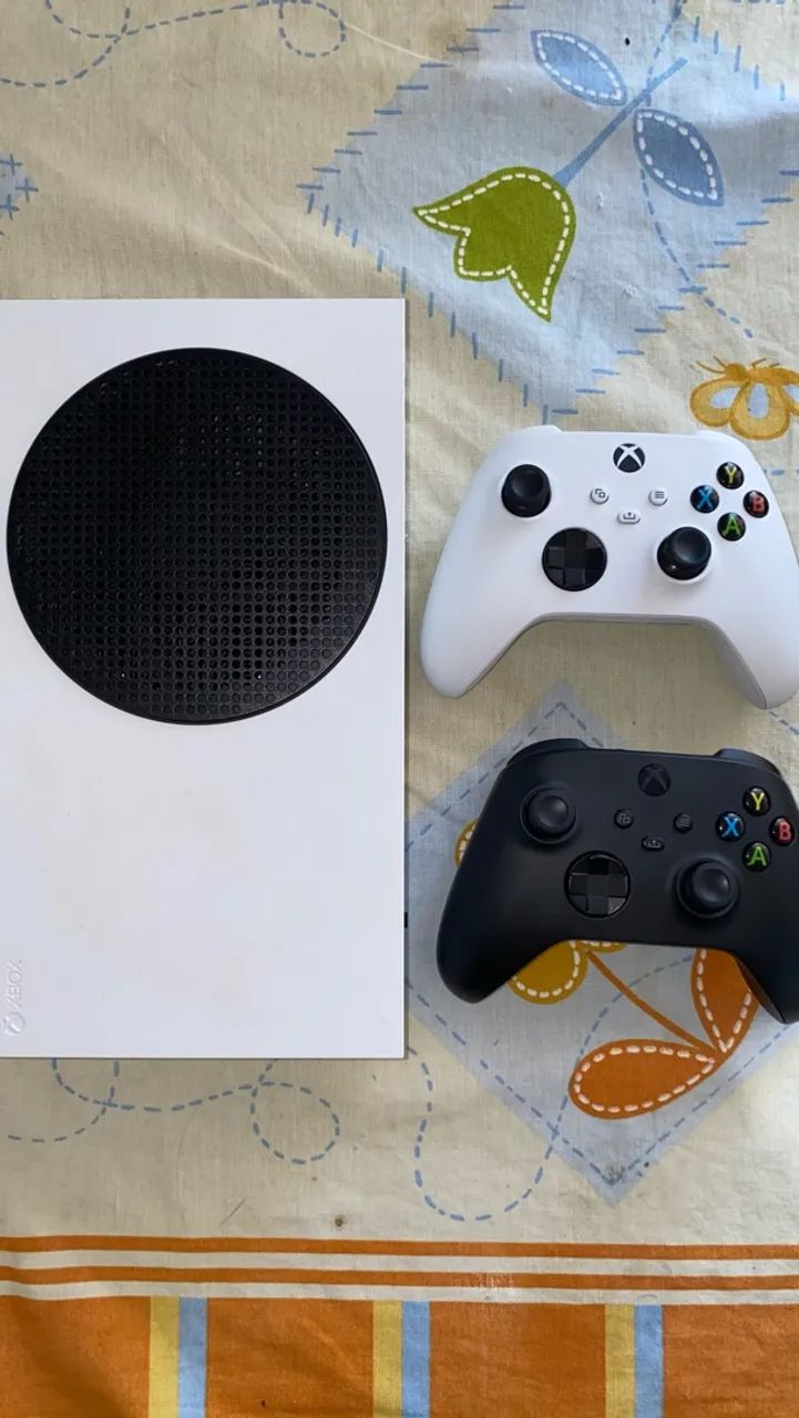 XBOX SÉRIES S - Foto 3