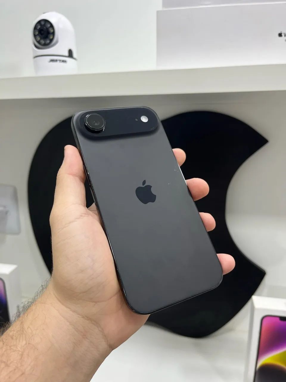 iPhone 17 Air, 256Gb