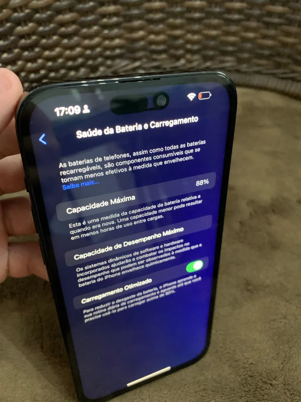 iPhone 14 Pro Max  - Foto 4