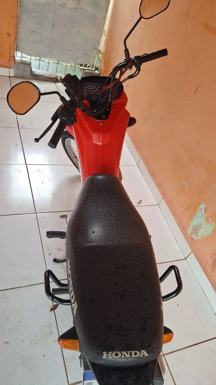 Honda Pop - Foto 2