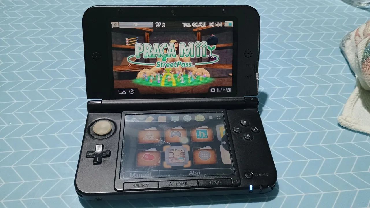 Nintendo 3ds xl  - Foto 2