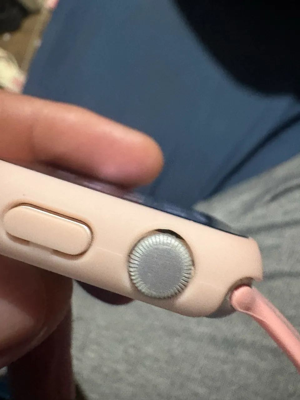 Apple Watch Série 3  - Foto 2