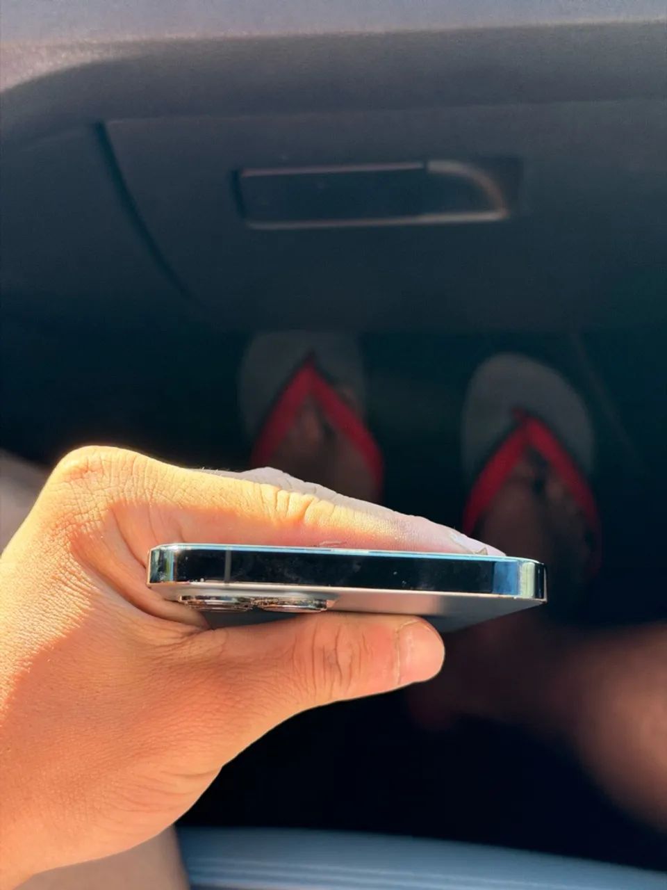 iPhone 12 Pro Max 126gb - Foto 5
