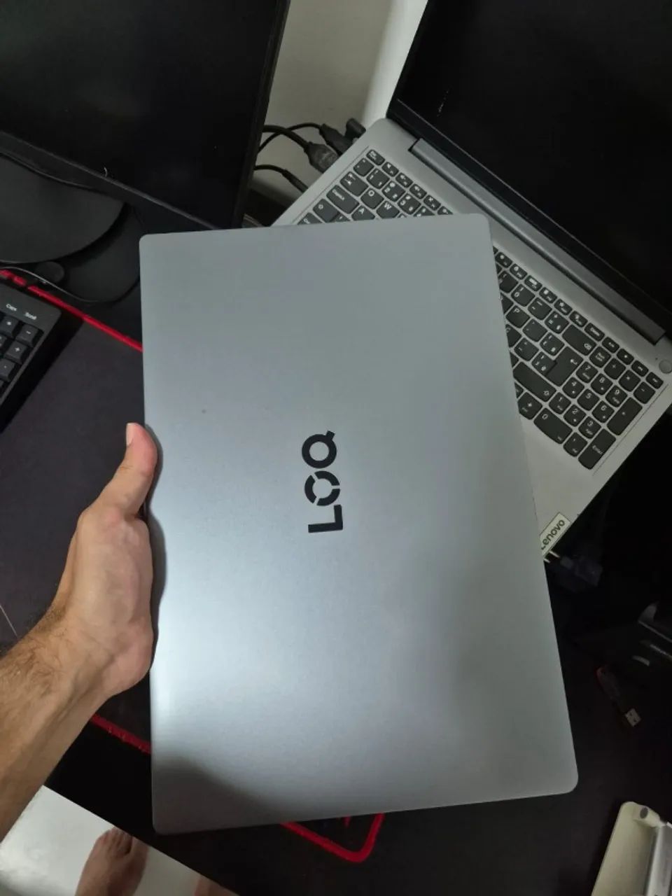 Notebook gamer RTX - Foto 2