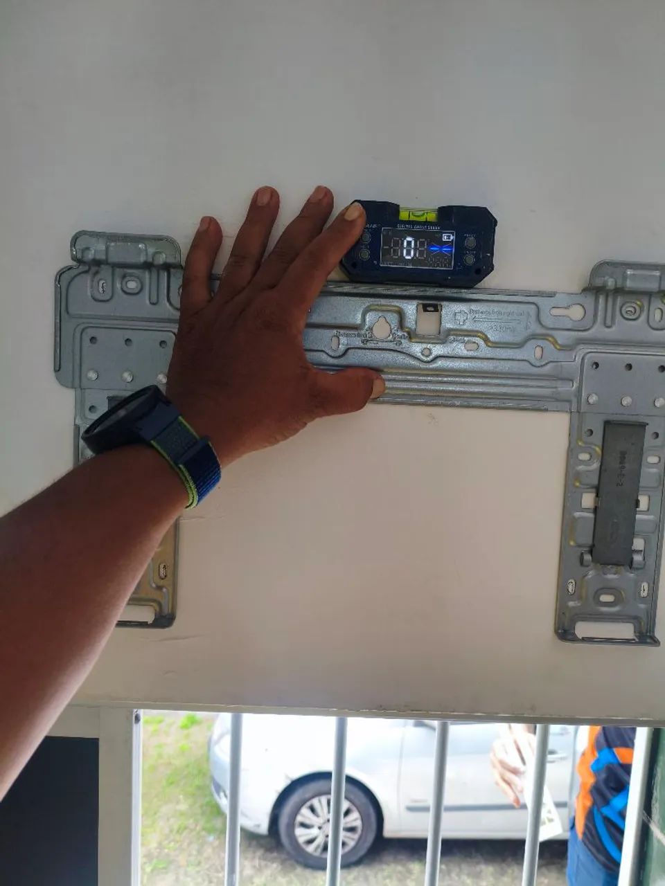 Manutenção preventiva em ar condicionado  - Foto 3