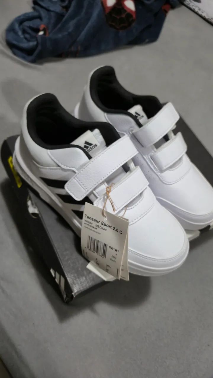 Tenis adidas  - Foto 2