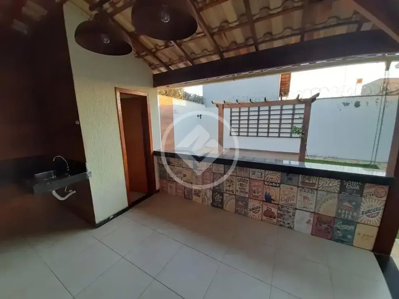 Casa 3 quartos sendo 1 suíte codigo: 357298 - Foto 3