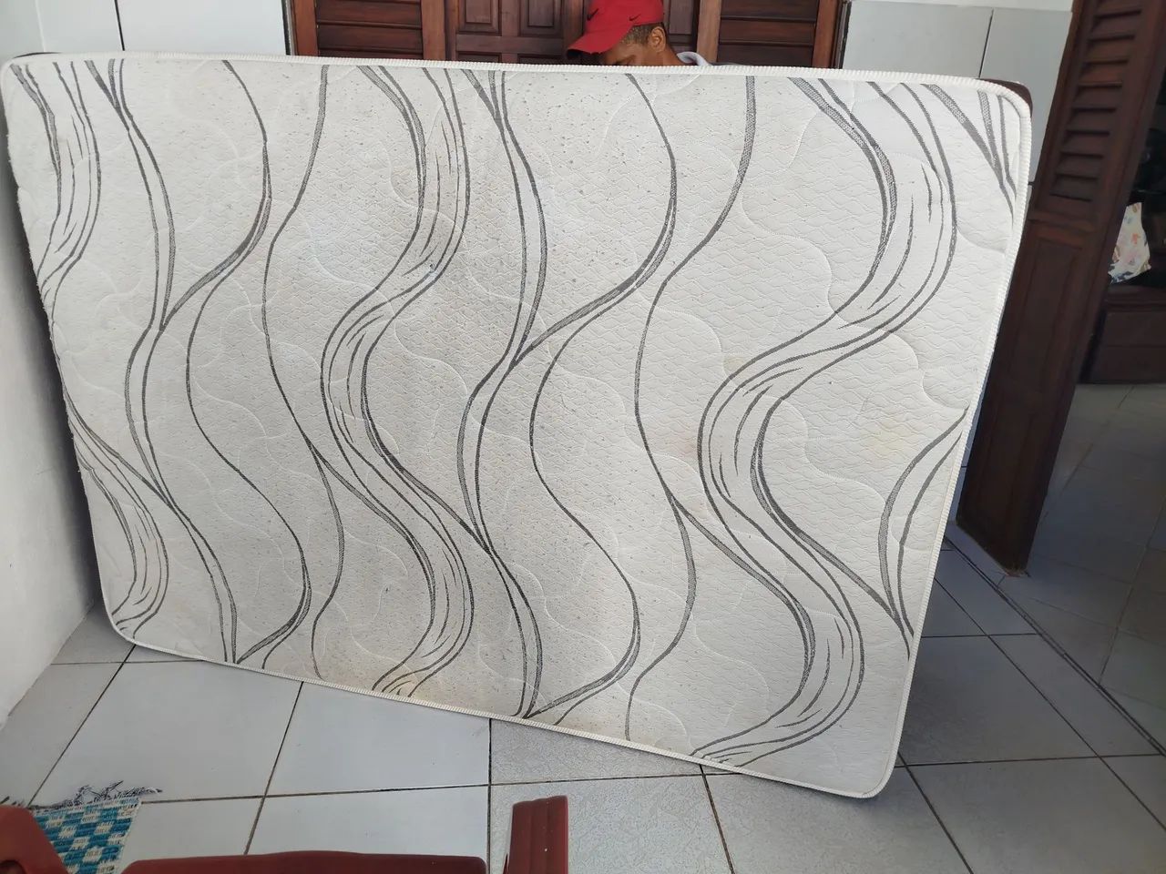 Cama Box Casal - Foto 5
