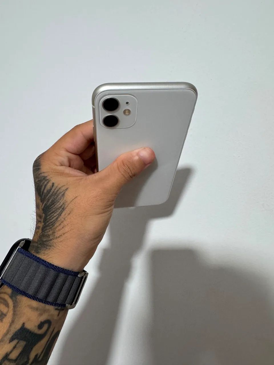 IPHONE 11 ZERO
