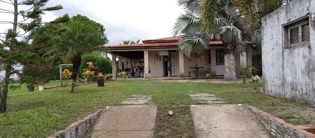 Chácara para alugar ou vender - Foto 2