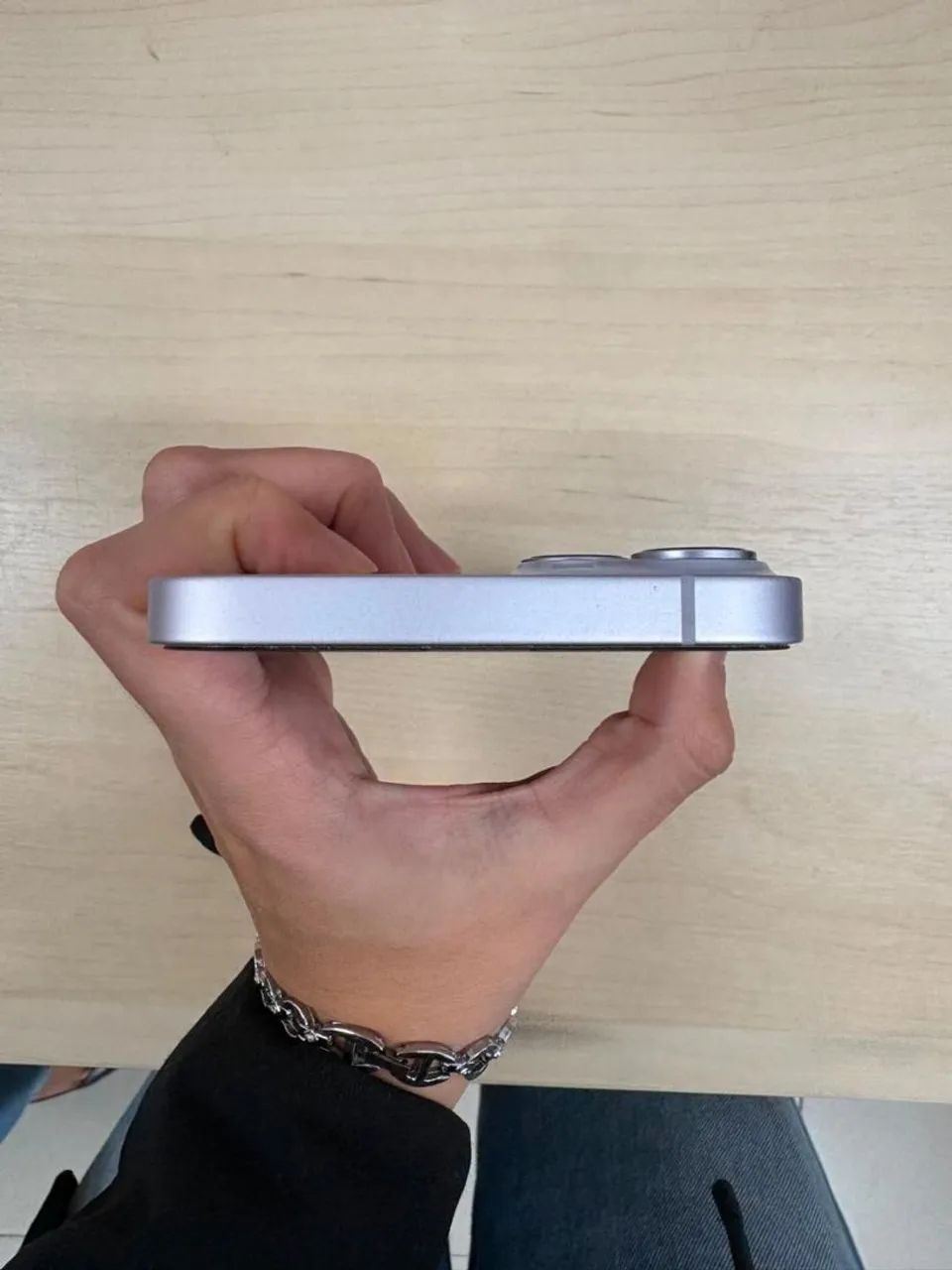IPhone 14 Plus 3x sem juros - Foto 5