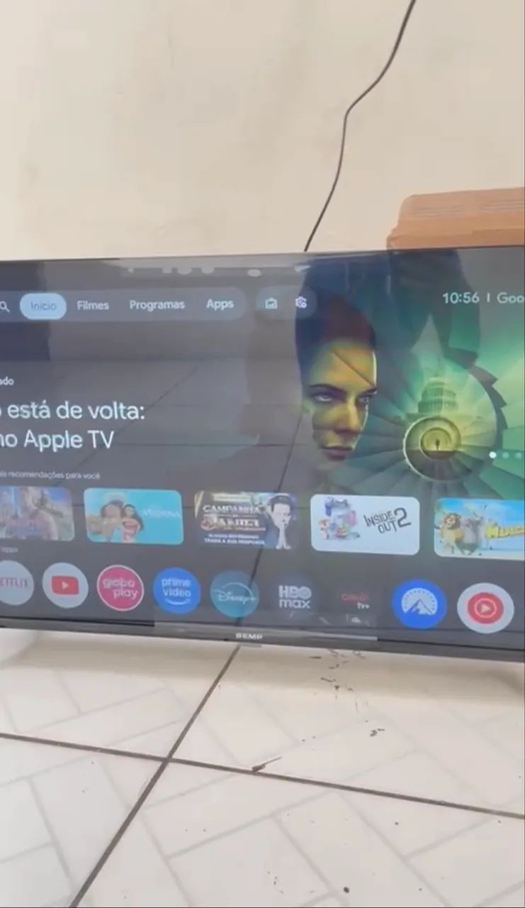 TV 32 POL - Foto 2