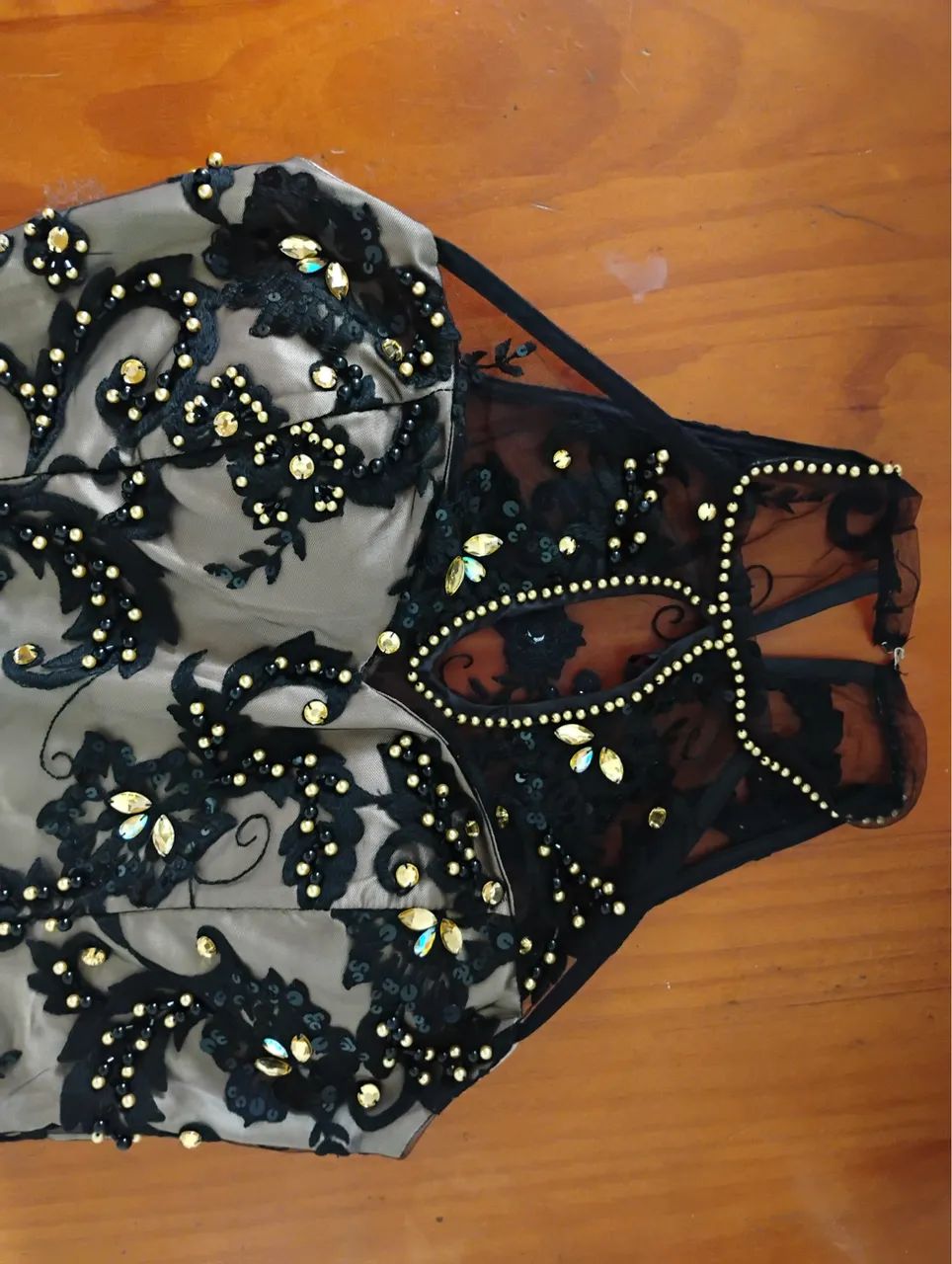Vestido de festa feminino  - Foto 5