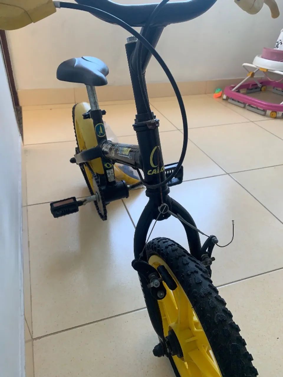 Bicicleta  - Foto 3