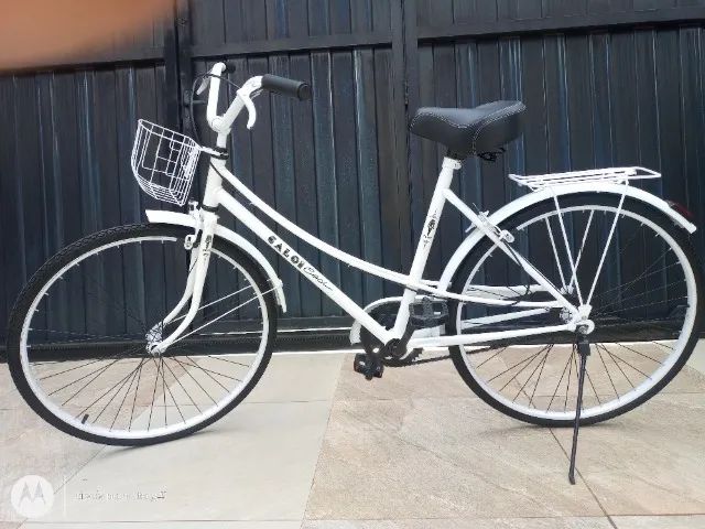 BICICLETA CALOI CECI  = NOVA SEM USO  - Foto 2