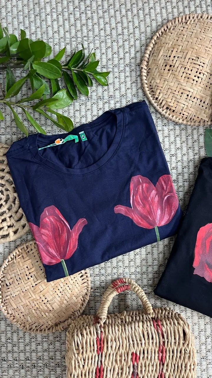 Camiseta farm  - Foto 2