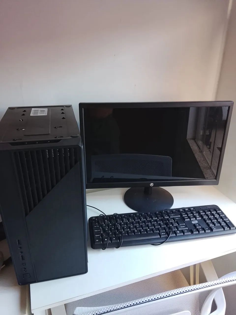 Computador completo i5 intel