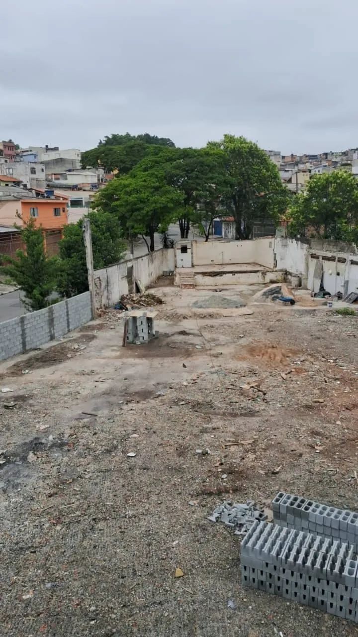 Terreno na Rua dos Tilburis, 123  876 m² - Foto 5