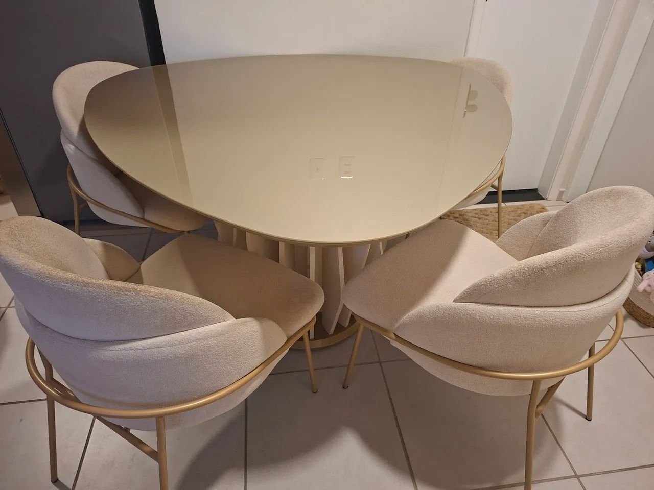 Mesa de jantar - Foto 2
