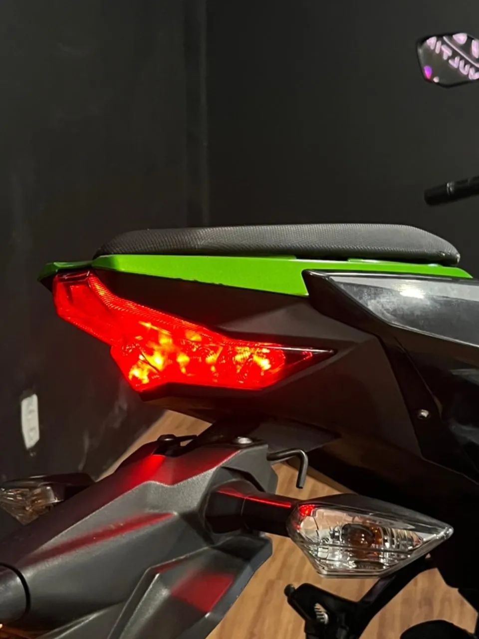 Kawasaki 400 2022 - 1480009898 | OLX