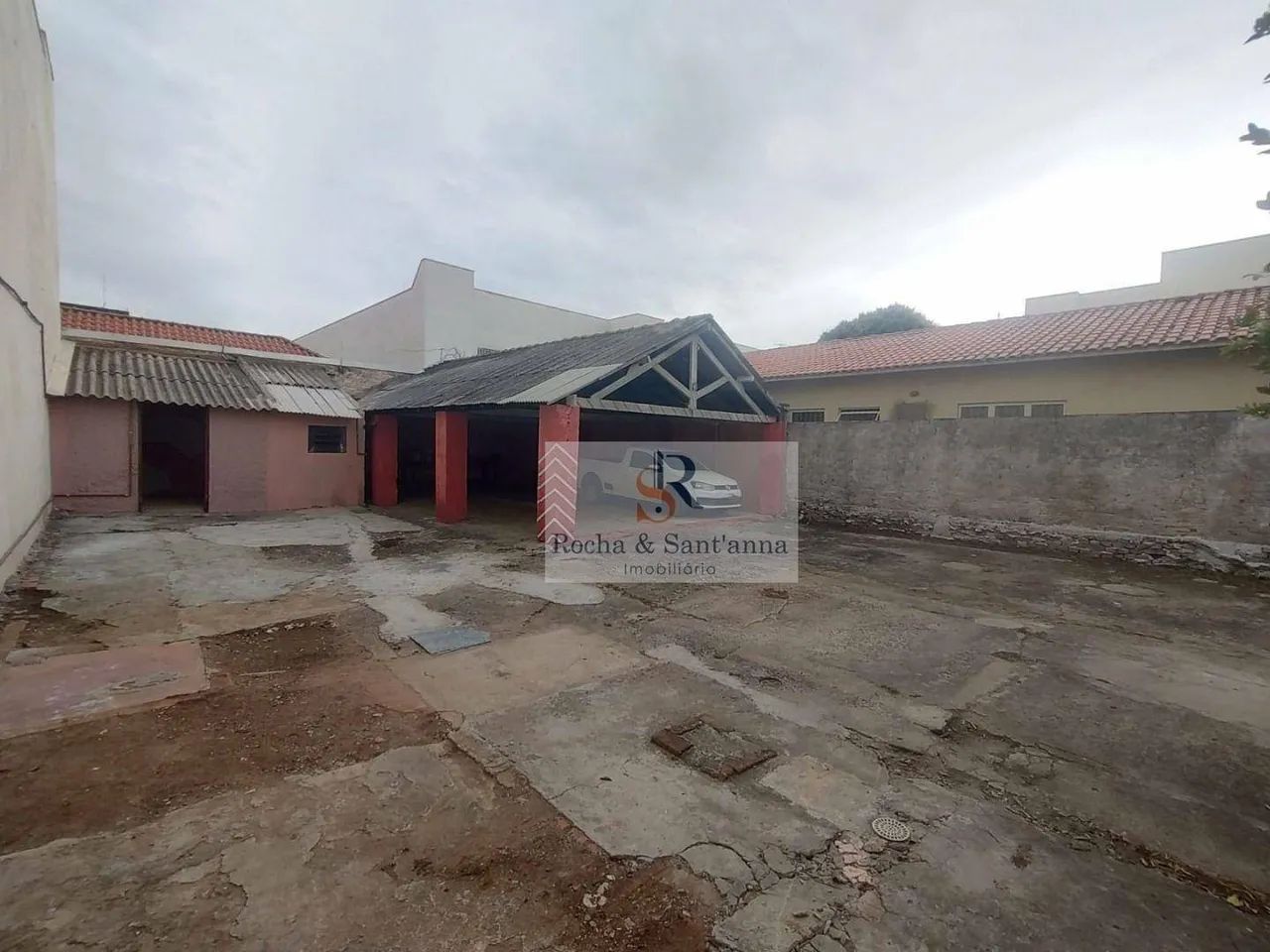 Terreno Comercial - Centro - Indaiatuba/SP - Foto 2