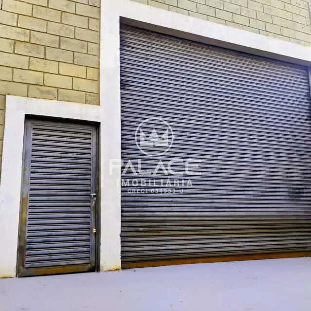 Barracão : / Comercial / Conjunto Residencial Mário Dedini