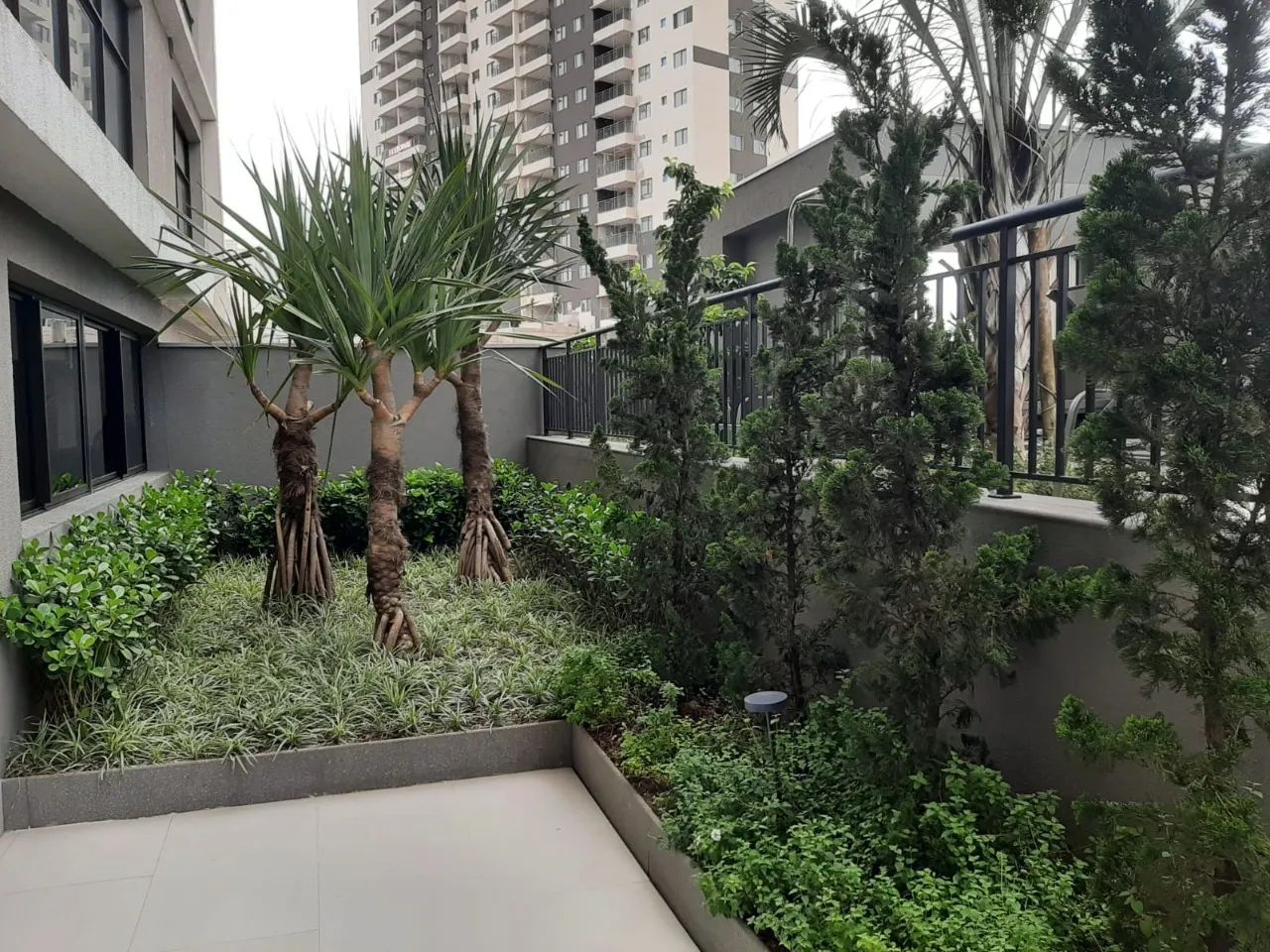 STUDIO 28M² SACOMÃ-SP 1 DORM1 WC LAZER COMPLETO. - Foto 5