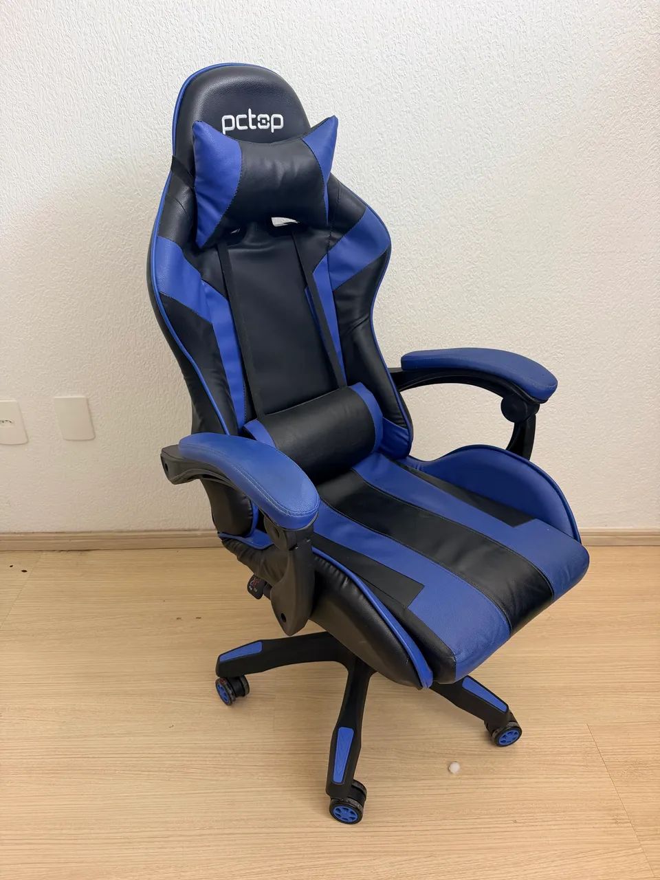 Cadeira Gamer PcTop