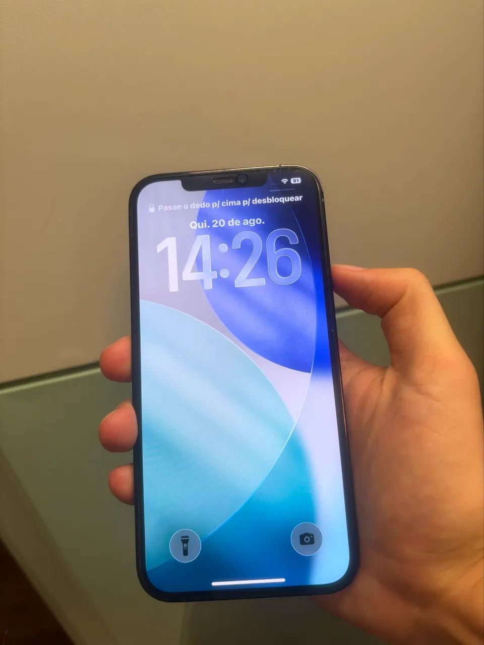 iPhone 12 Pro Max 128 - Foto 2