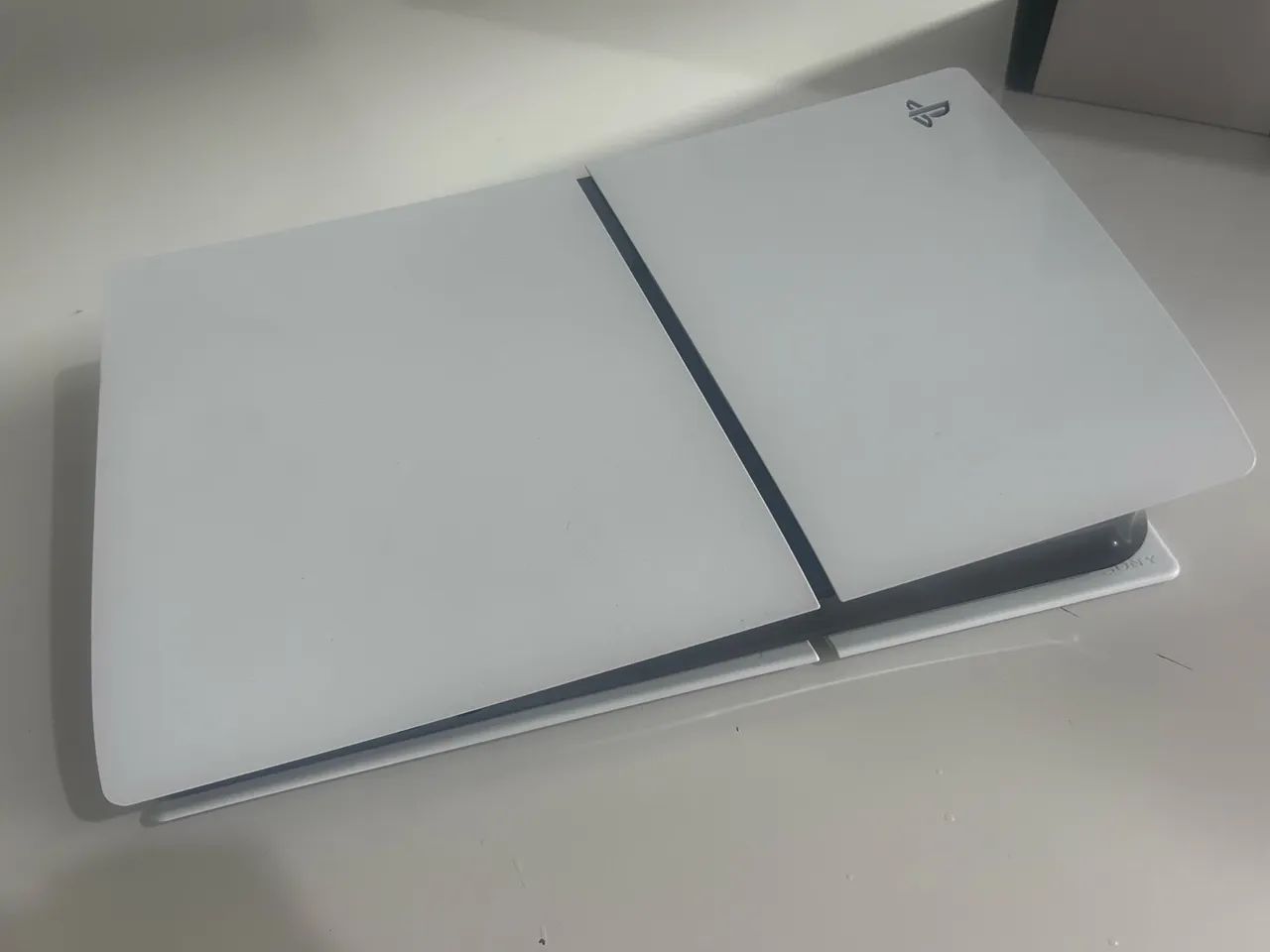Ps5 Slim Mídia Digital 1TB - Foto 5